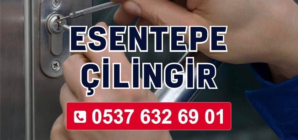Esentepe Çilingir