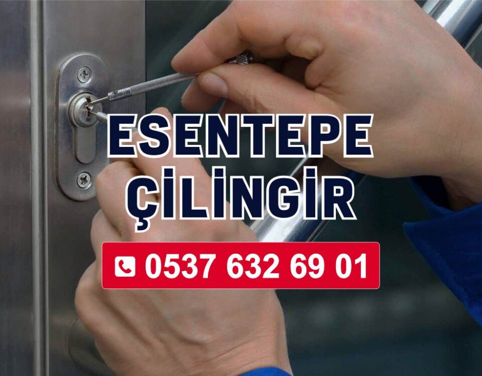 Esentepe Çilingir