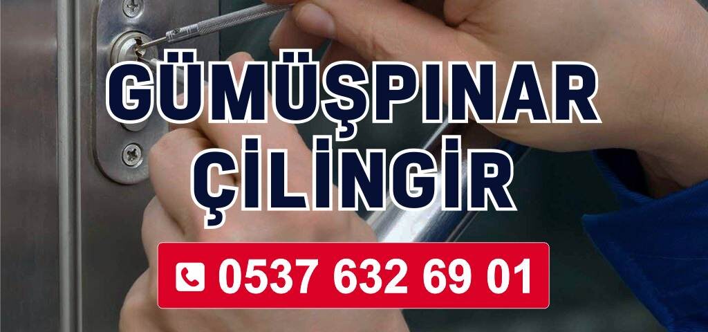 Gümüşpınar Çilingir