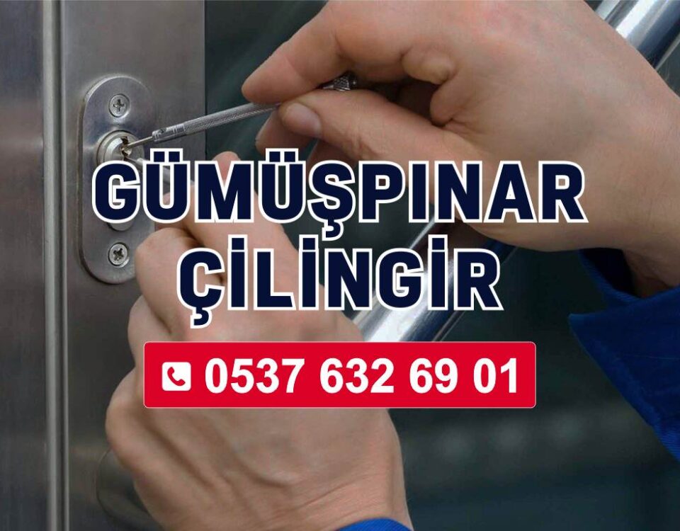 Gümüşpınar Çilingir