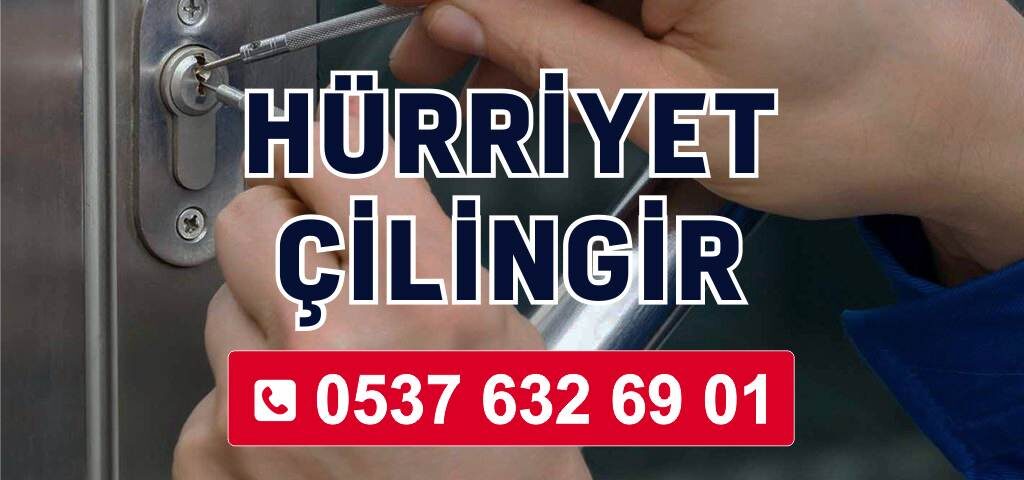 Hürriyet Çilingir