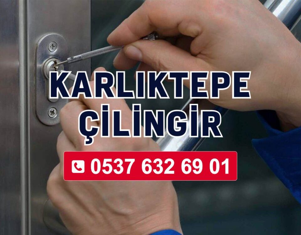 Karlıktepe Çilingir