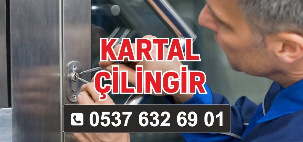 Kartal Çilingir