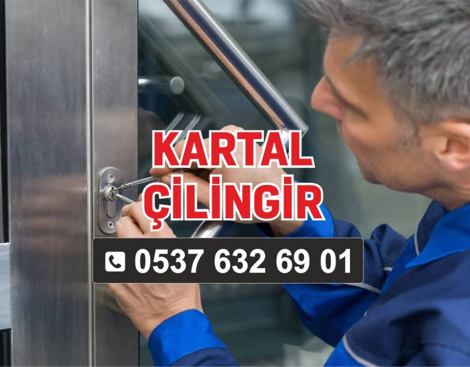 Kartal Çilingir