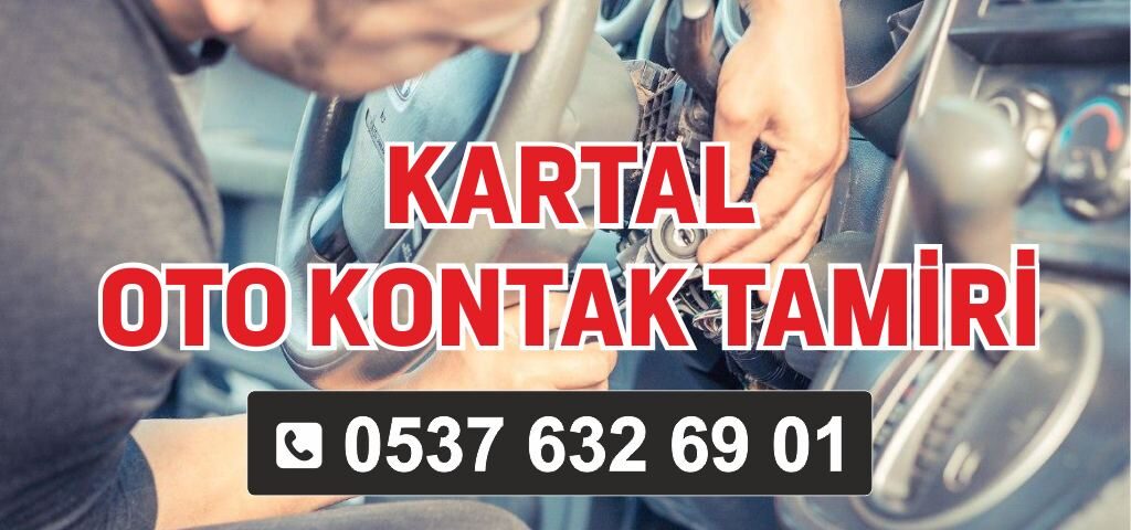 Oto Kontak Tamiri