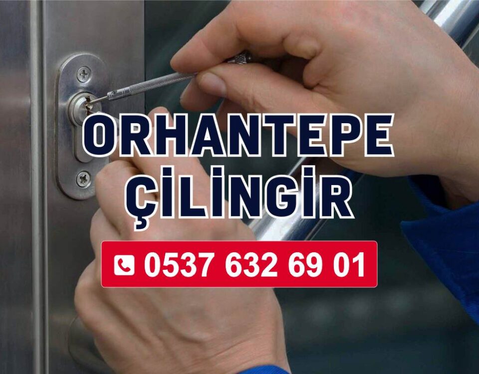 Orhantepe Çilingir