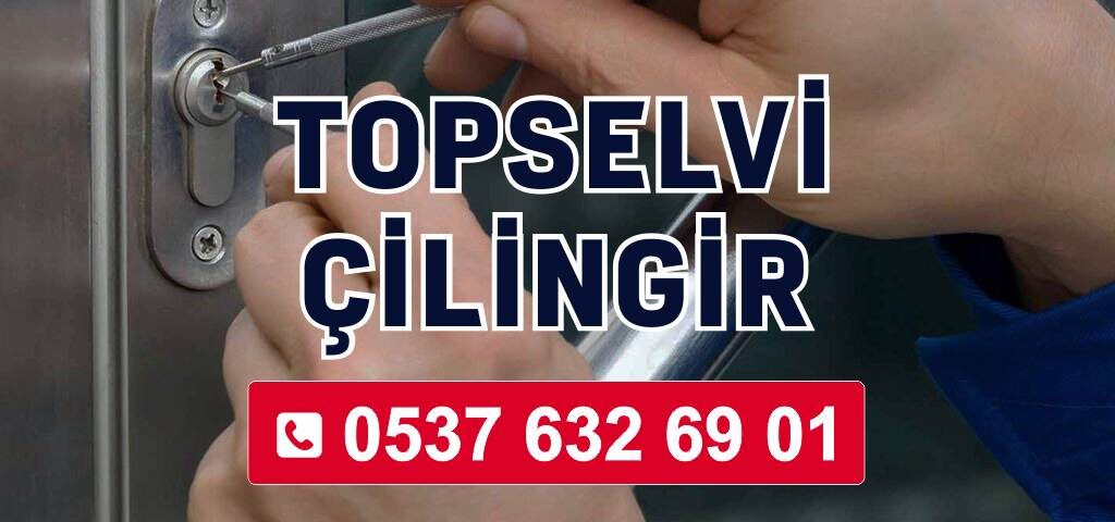 Topselvi Çilingir