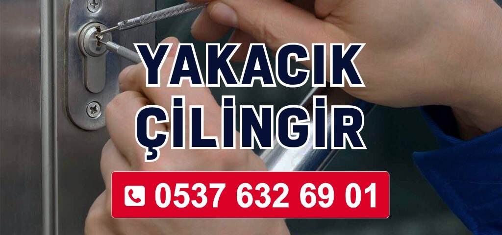 Yakacık Çilingir